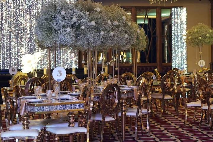 Wedding/Banquet 77 of 85