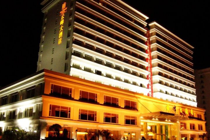 Hotel 3 of 11