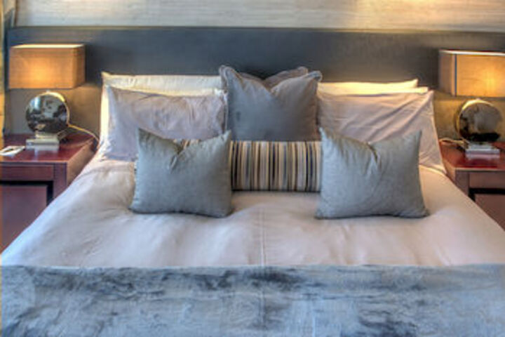 Guest Suite Photo