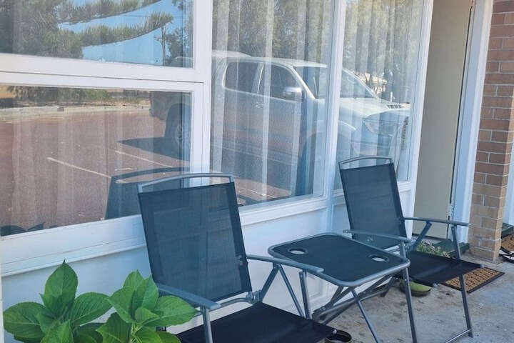Terrace/Patio 29 of 63
