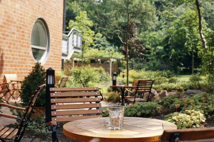 Terrace/Patio 38 of 43