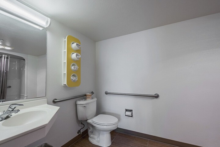 Bathroom Vanities