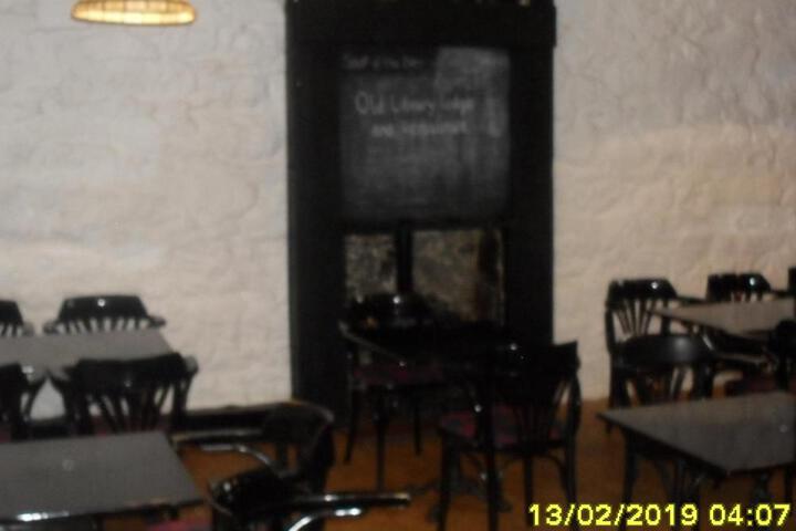 Fitness Center Photo