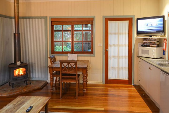 Fitness Facility Photos