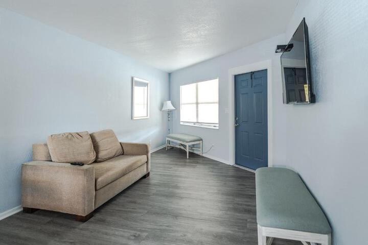 Fitness Center Photo