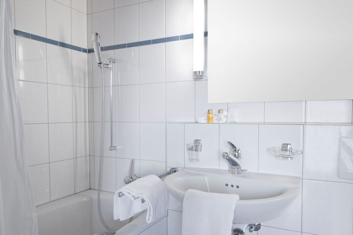 Bath Interior