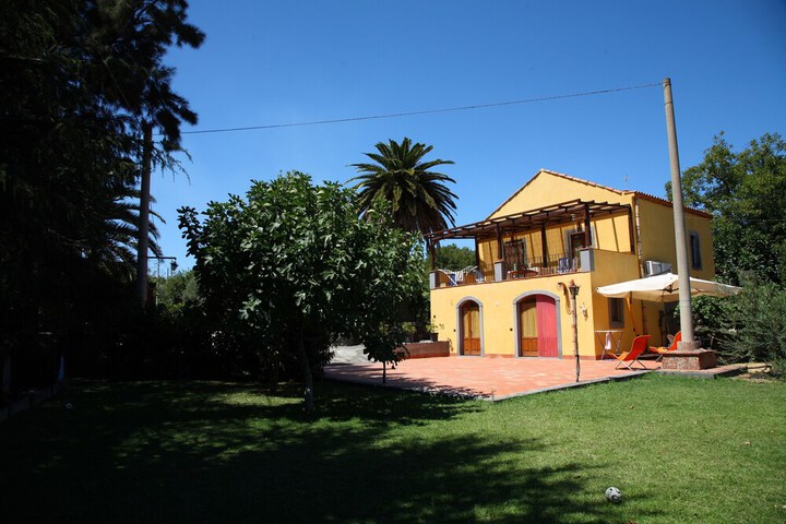 Tenuta Antica Cavalleria