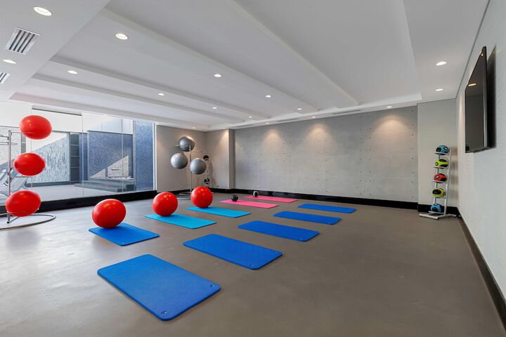 Health and Fitness 56 of 101