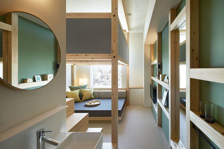 Room 15 of 64