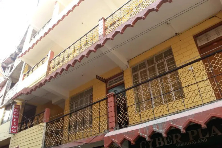 Hotel 3 of 10