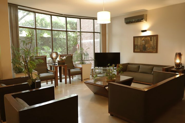 Hotel Interior 3 of 45