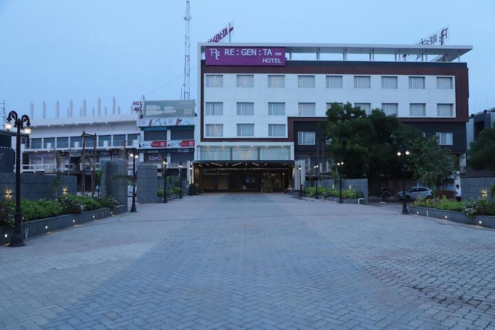 Hotel 44 of 48