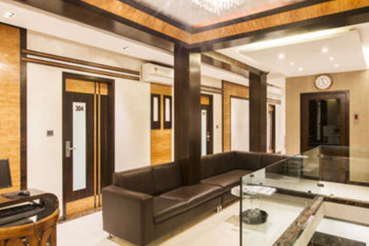 Hotel Interior 34 of 35