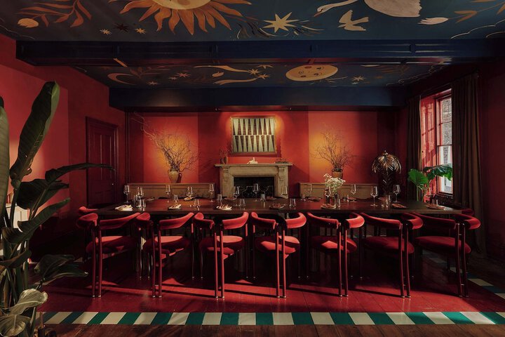 Dining 51 of 75