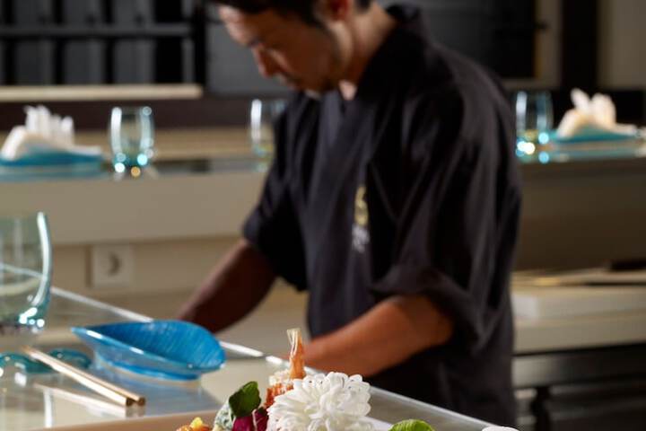 Dining Photos