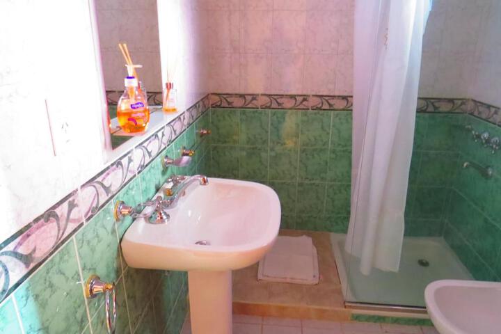 Bath Amenities