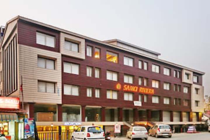 HOTEL SAMCI RIVIERA