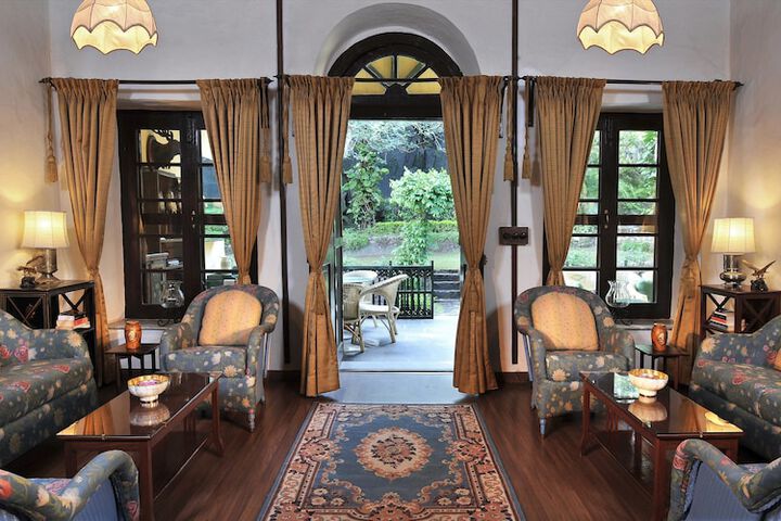 Lobby Photos