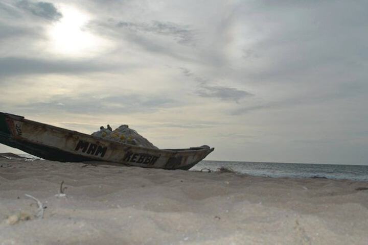 Beach 53 of 54