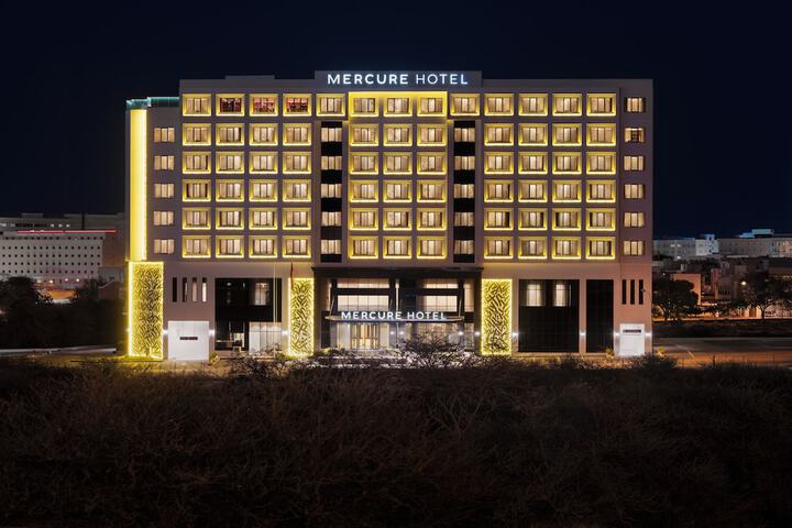 Hotel 33 of 38