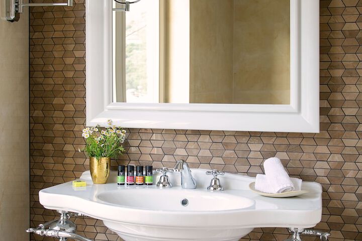 Bathroom Vanities
