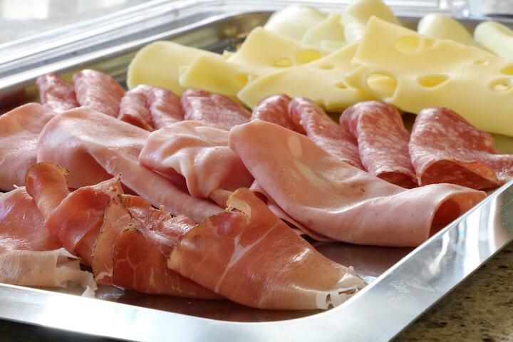 Buffet
