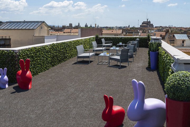 Terrace/Patio 42 of 43