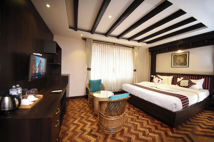 Room 5 of 71