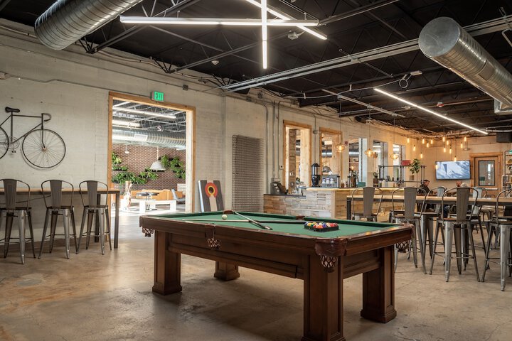 Billiards