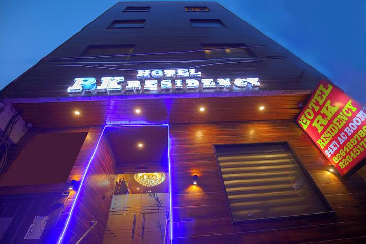Hotel 48 of 51
