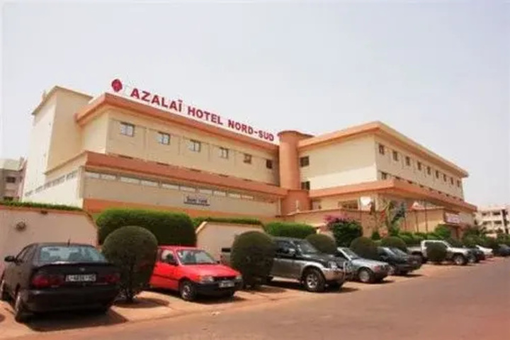 Azalai Nord Sud