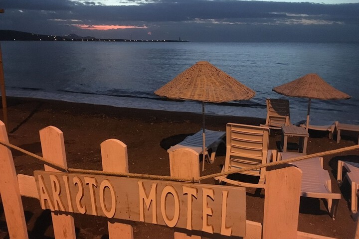 Beach 6 of 9