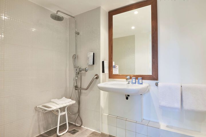 Bathroom Vanities