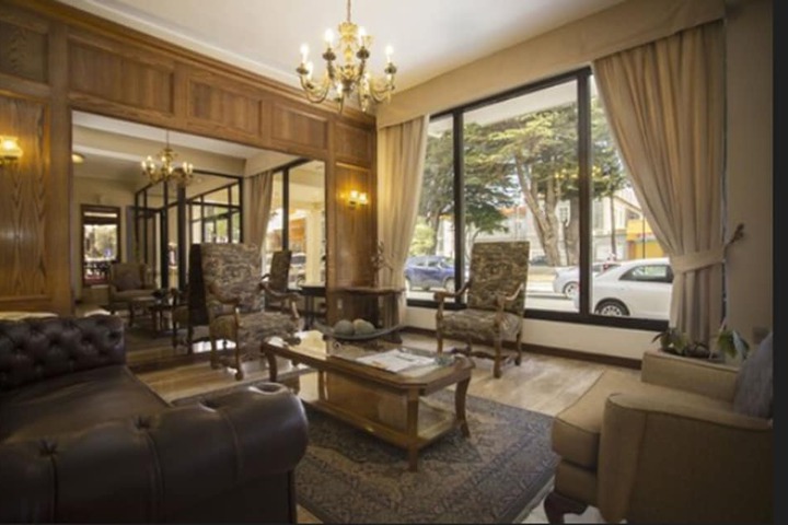 Hotel Interior 4 of 49