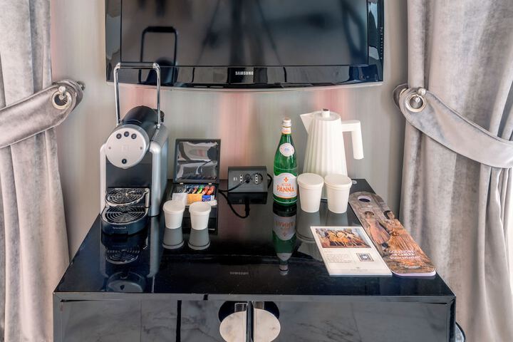 Room amenity