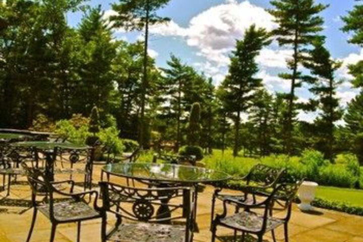 Terrace/Patio 45 of 48