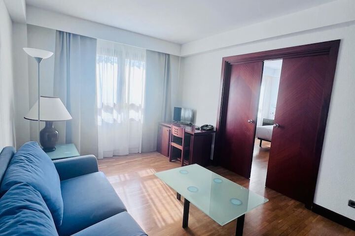 Fitness Center Photo