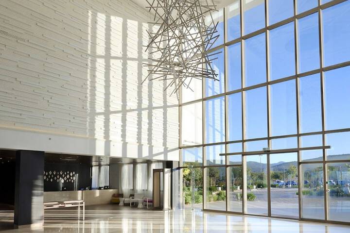 Hotel Interior 2 of 107