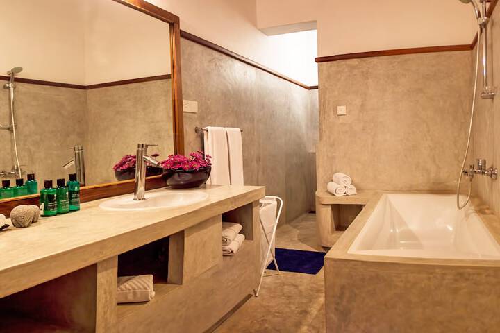 Bathroom Vanities