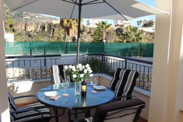Terrace/Patio 38 of 45