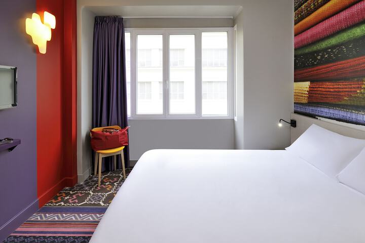 Room 69 of 160