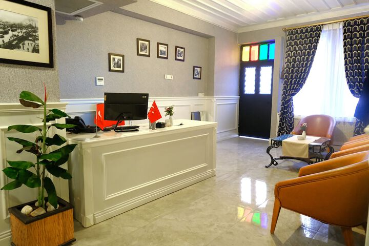 Hotel Interior 2 of 36