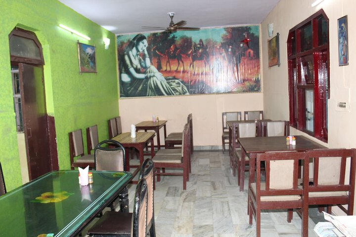 Restaurants
