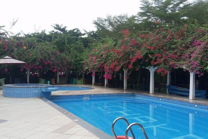 Pool 9 of 57