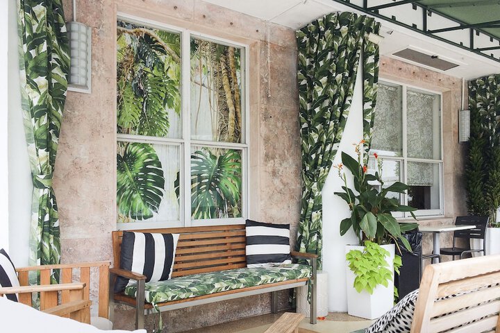Porch