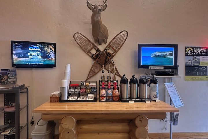 Breakfast/Coffee Service 49 of 59