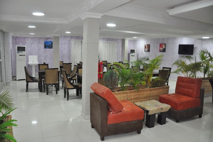 Hotel Interior 5 of 25