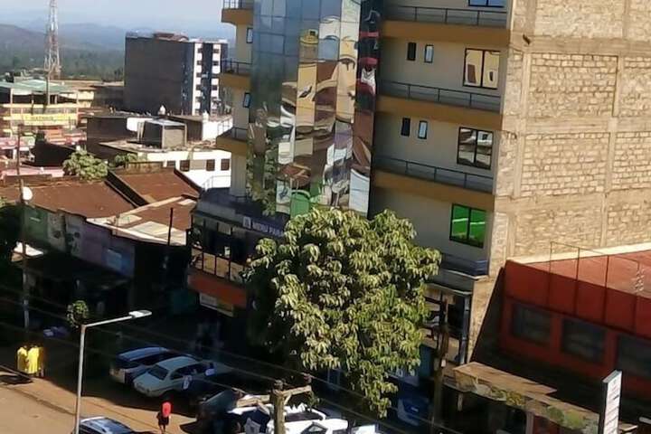Hotel 36 of 40