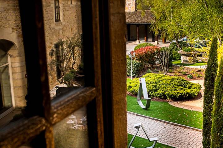 View from room