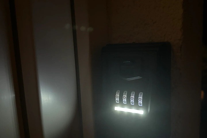 Hotel 13 of 25